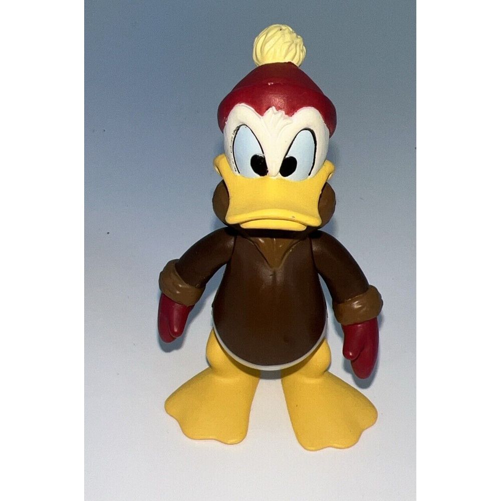 Donald Duck Vintage Collection Highly Collectable Premium ReAction Figure 3.75"